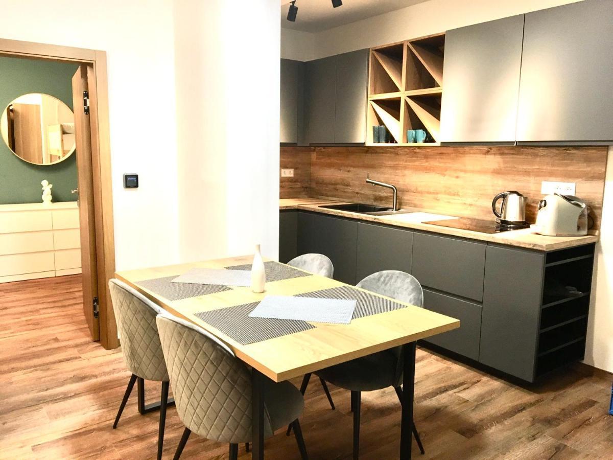Apartman Wawa Високе-Татри Экстерьер фото